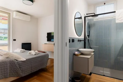 San Marco - New apartment with free parking close to city center – Photos 3