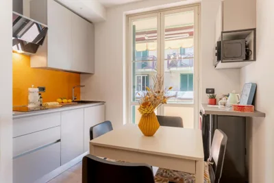 San Marco - New apartment with free parking close to city center – Photos 4