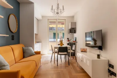 San Marco - New apartment with free parking close to city center – Photos 5