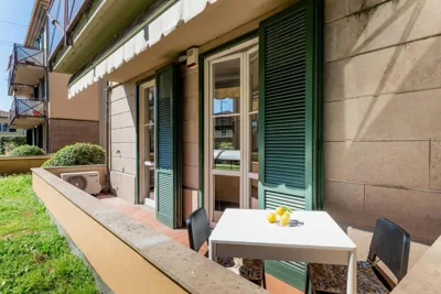 San Marco - New apartment with free parking close to city center – Photos 6