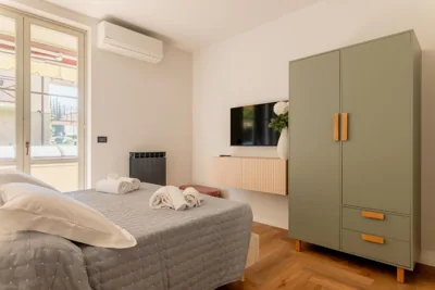 San Marco - New apartment with free parking close to city center – Photos 7