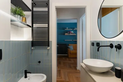San Marco - New apartment with free parking close to city center – Photos 8