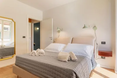 San Marco - New apartment with free parking close to city center – Photos 11