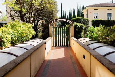 San Marco - New apartment with free parking close to city center – Photos 16